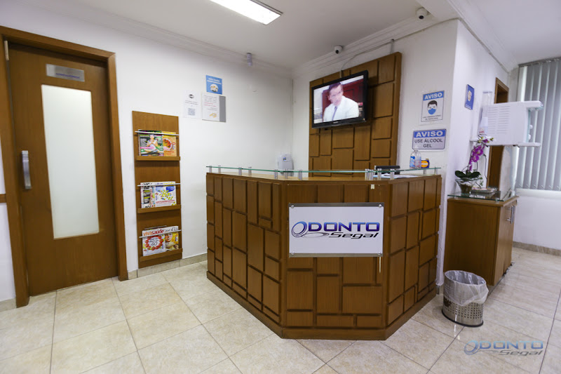 Foto 2 de Odonto Segal