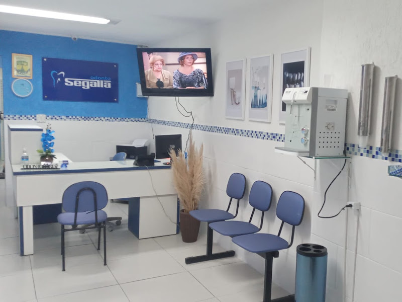 Foto de Odonto Segalla