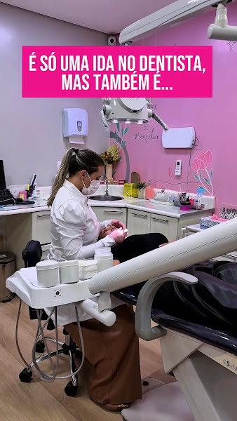 Foto 3 de Odonto Selfie Odontologia Integrada | Indaiatuba