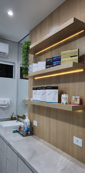 Foto 2 de Odonto Semes