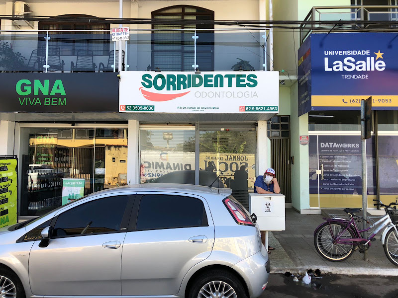 Foto 2 de Odonto Sempre