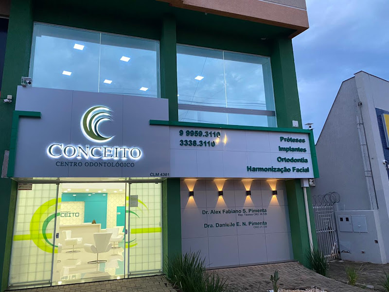 Foto 7 de Odonto sempre Clínica Odontologia - Cinco Conjuntos