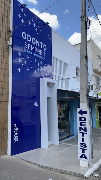 Foto 2 de Odonto Sempre + | Dentista em Lagarto