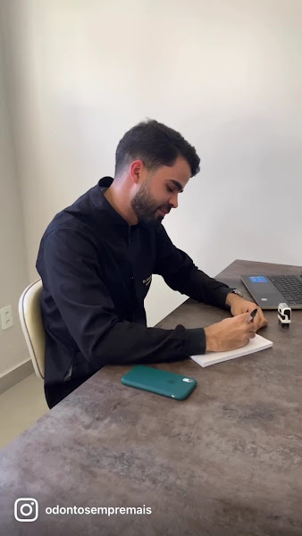 Foto 3 de Odonto Sempre + | Dentista em Lagarto