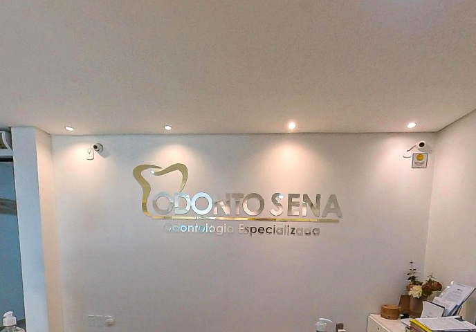 Foto 2 de Odonto Sena