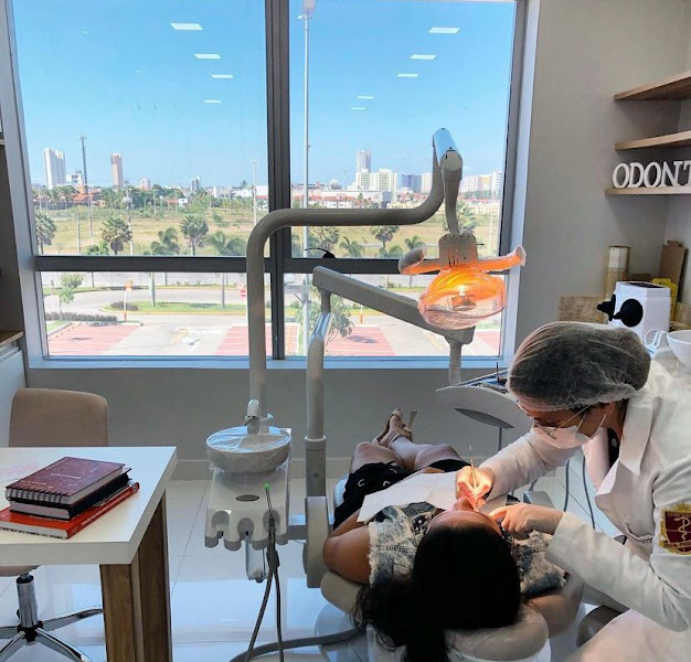 Foto 2 de Odonto Sensi