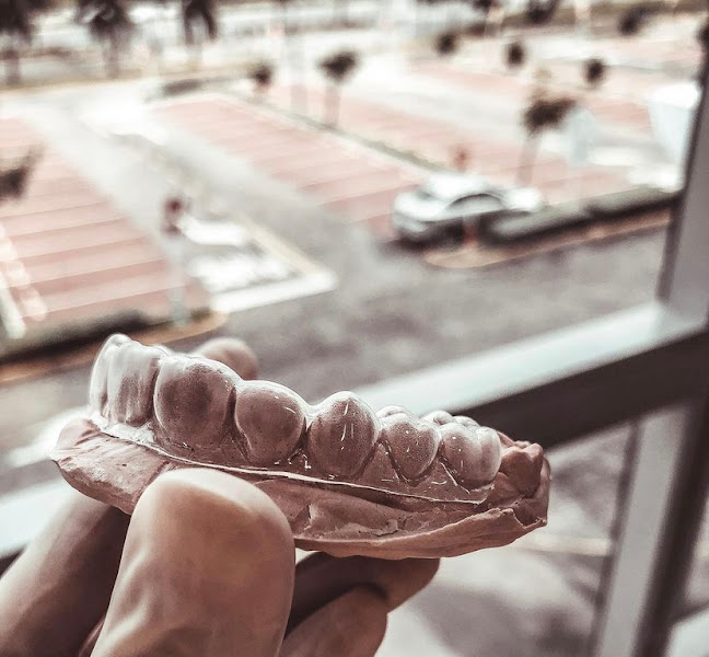 Foto 3 de Odonto Sensi