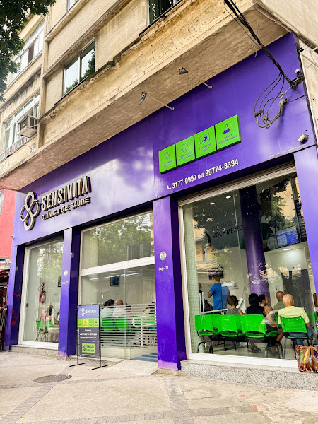 Foto 2 de Odonto Sensi Méier | Implantes Dentários, Próteses, Ortodontia, Facetas e Clareamento