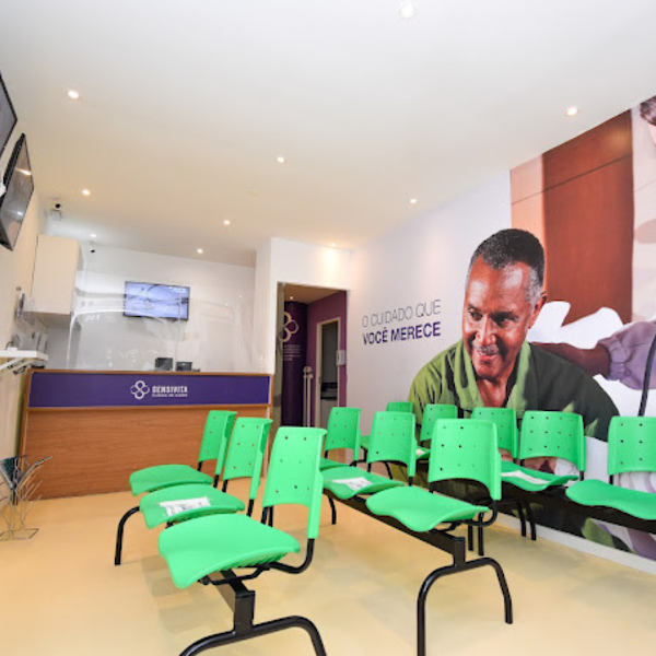 Foto 3 de Odonto Sensi Méier | Implantes Dentários, Próteses, Ortodontia, Facetas e Clareamento