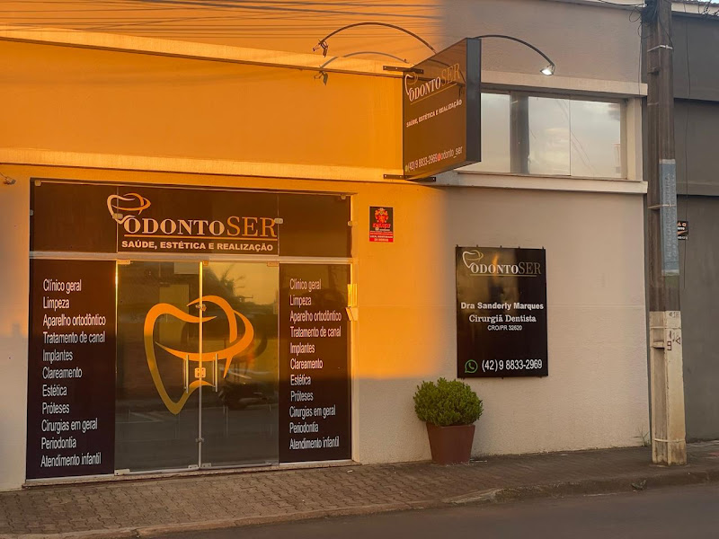 Foto 2 de Odonto SER