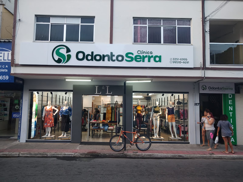 Foto 2 de Odonto Serra