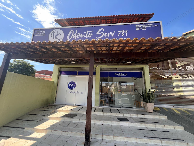 Foto 2 de Odonto-Serv 731