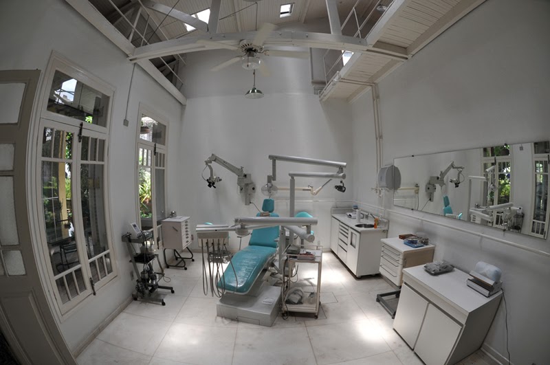 Foto 3 de Odonto Sessão Única