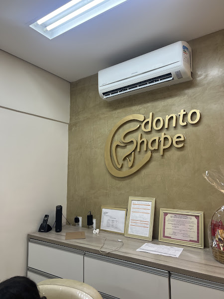 Foto 2 de Odonto Shape