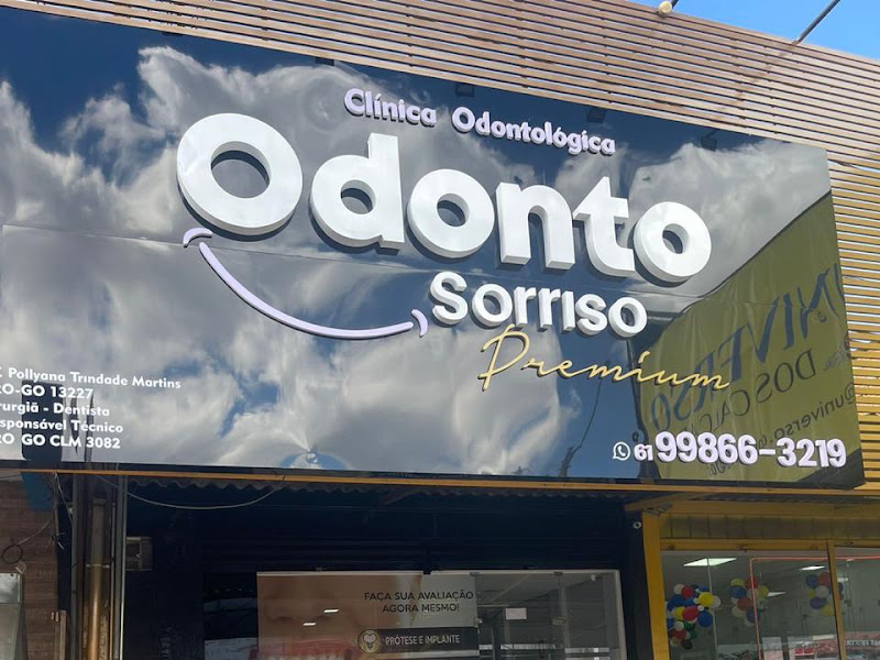 Foto de Odonto Show Construindo Sorrisos