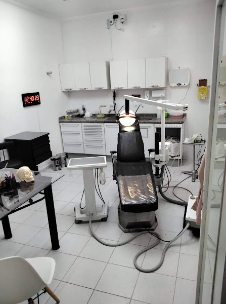 Foto 3 de Odonto-Sil - Dra. Silvana Tromboni Kottke