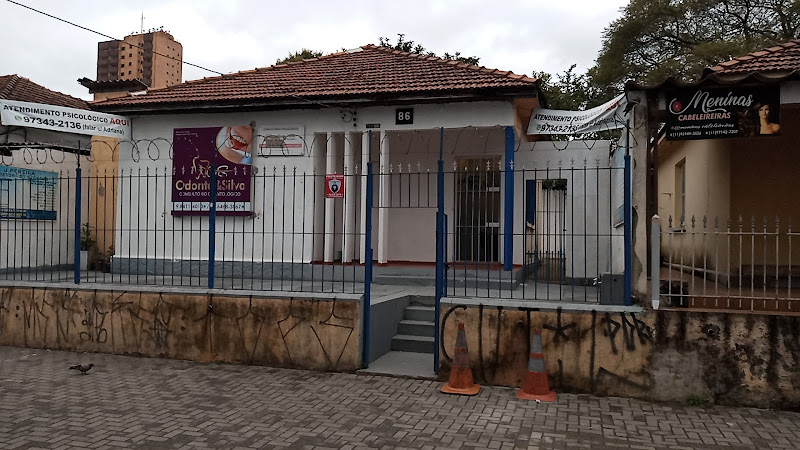 Foto 2 de Odonto & Silva