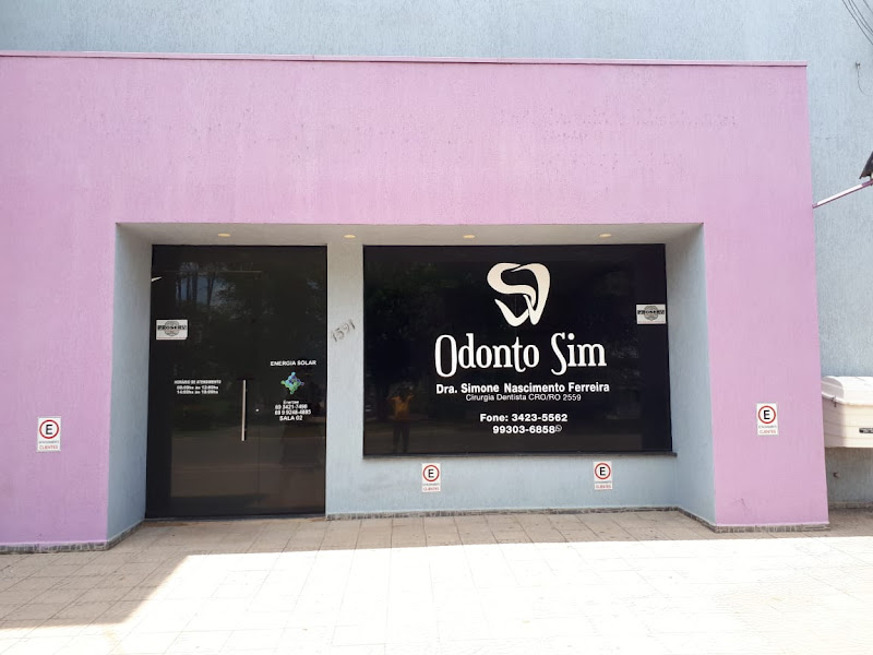 Foto 2 de Odonto Sim