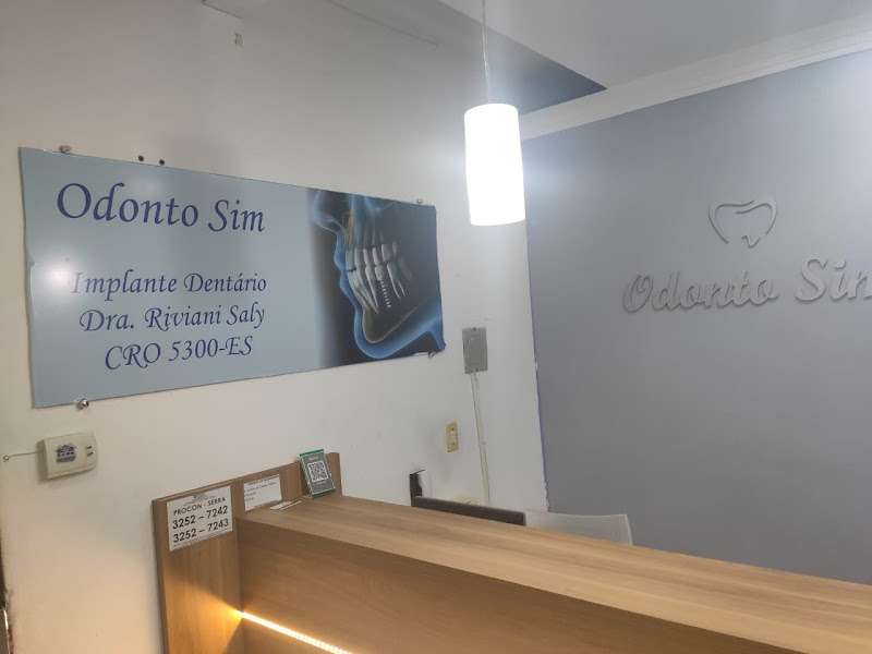Foto 2 de Odonto Sim