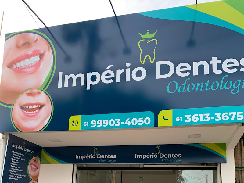 Foto 3 de Odonto Sim Clinica