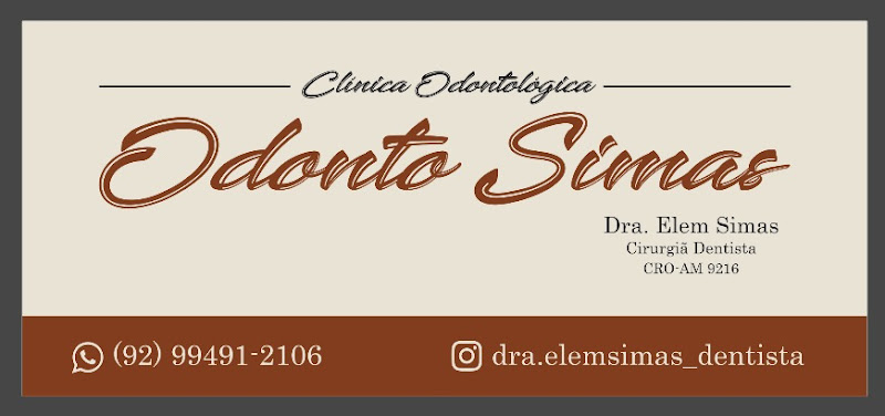 Foto 2 de ODONTO SIMAS