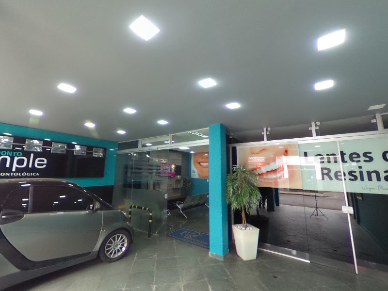 Foto 3 de Odonto Simple - Clínica Odontológica