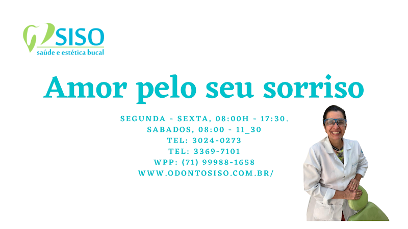Foto 2 de Odonto SISO