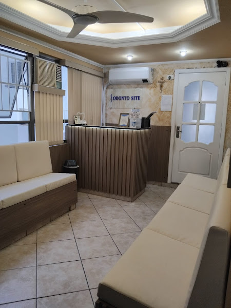 Foto 3 de Odonto Site - Dentista Biológico/ Ozonioterapia / Microscopia de Campo Escuro / Ortodontia com Invisalign