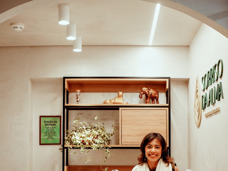 Foto 6 de Odonto Site - Dentista Biológico/ Ozonioterapia / Microscopia de Campo Escuro / Ortodontia com Invisalign