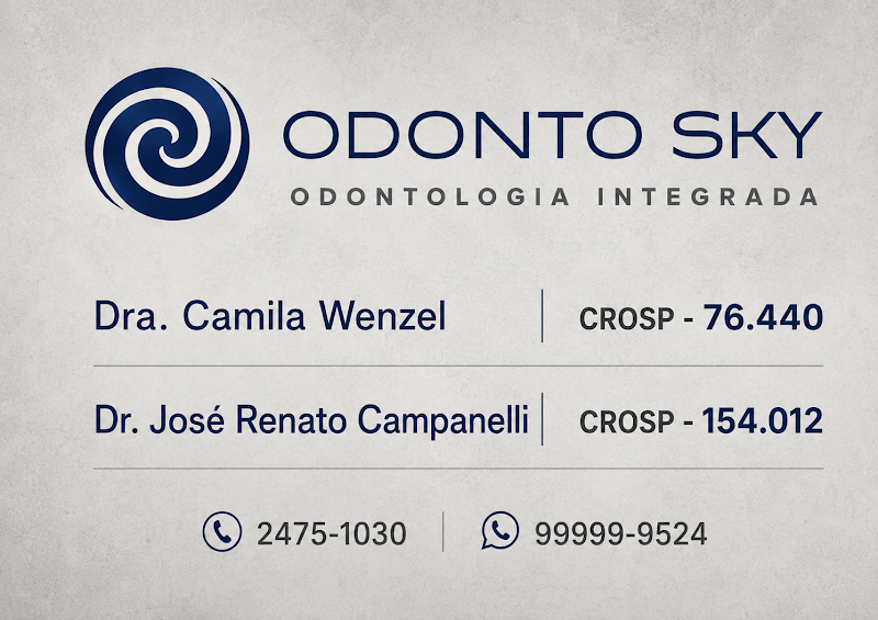 Foto 2 de Odonto Sky - Odontologia Integrada