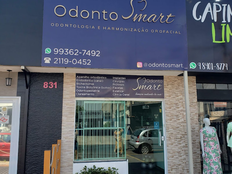 Foto 2 de Odonto Smart