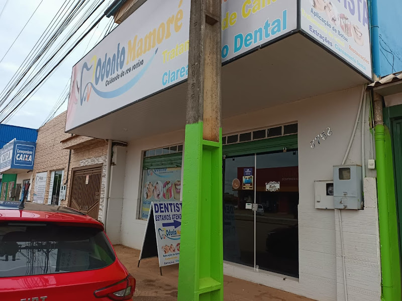 Foto 9 de Odonto Smart – Clínica Odontológica em Porto Velho