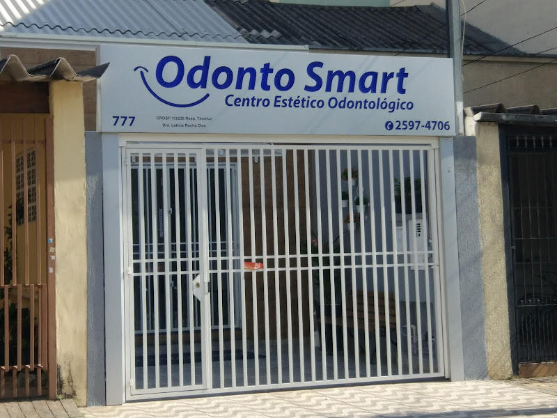 Foto 2 de Odonto Smart - Tatuapé