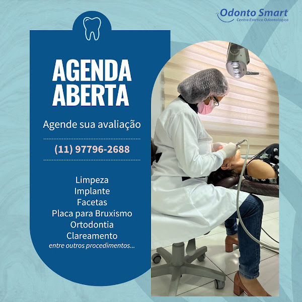 Foto 4 de Odonto Smart - Tatuapé