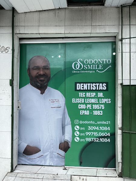 Foto 2 de Odonto Smile
