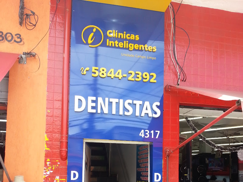 Foto 3 de Odonto Smile Clinic Odontológica