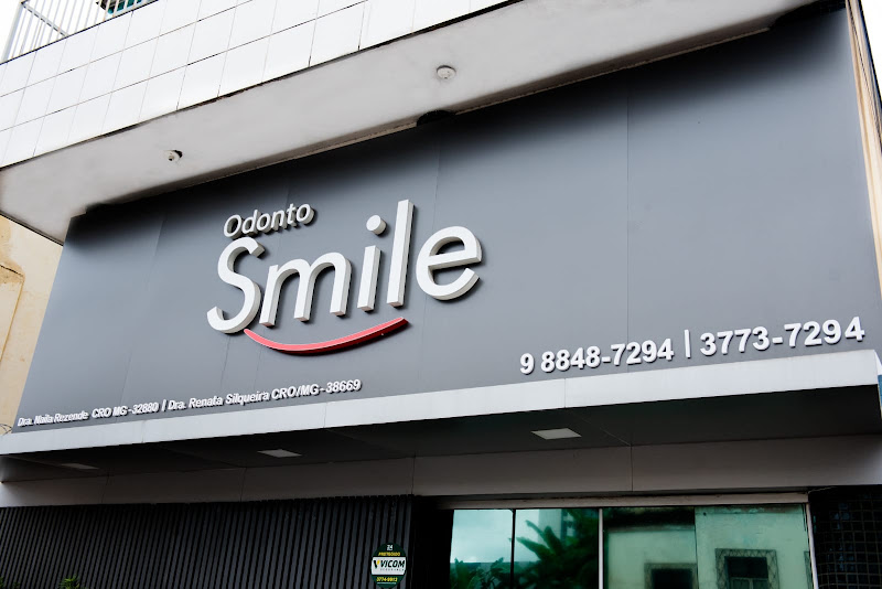 Foto 2 de Odonto Smile