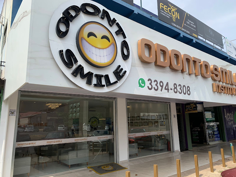 Foto 2 de Odonto smile instituto