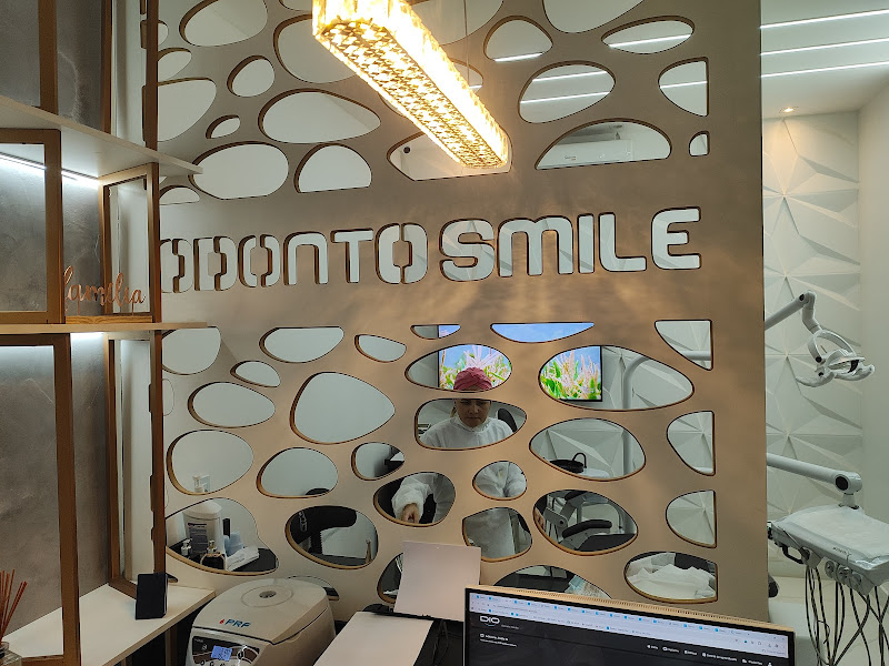 Foto 3 de Odonto smile instituto