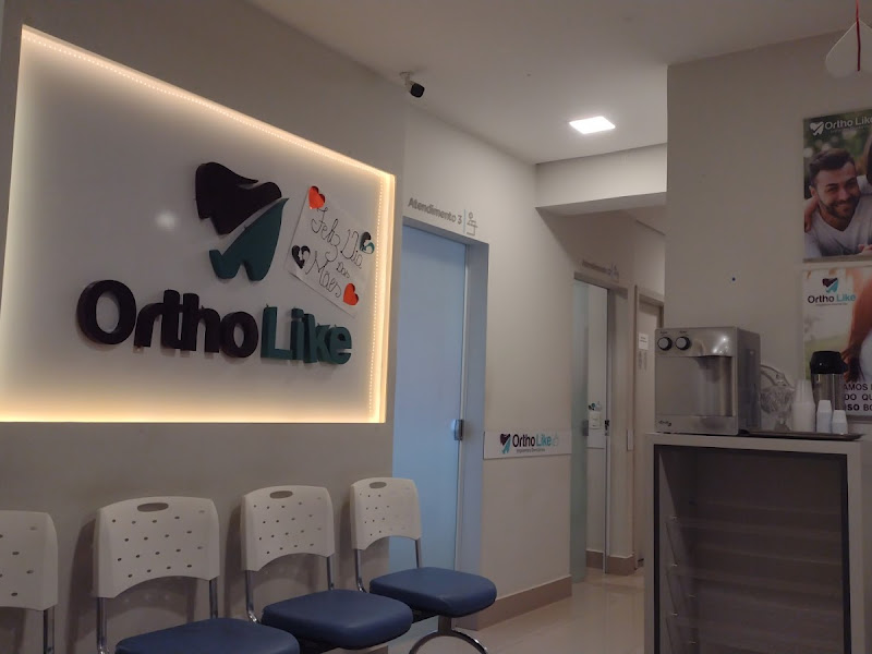 Foto 11 de Odonto smile instituto