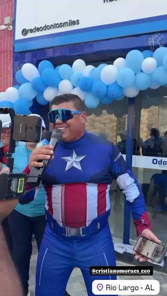 Foto 2 de Odonto Smiles