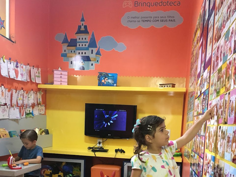 Foto 12 de Odonto Sorrir