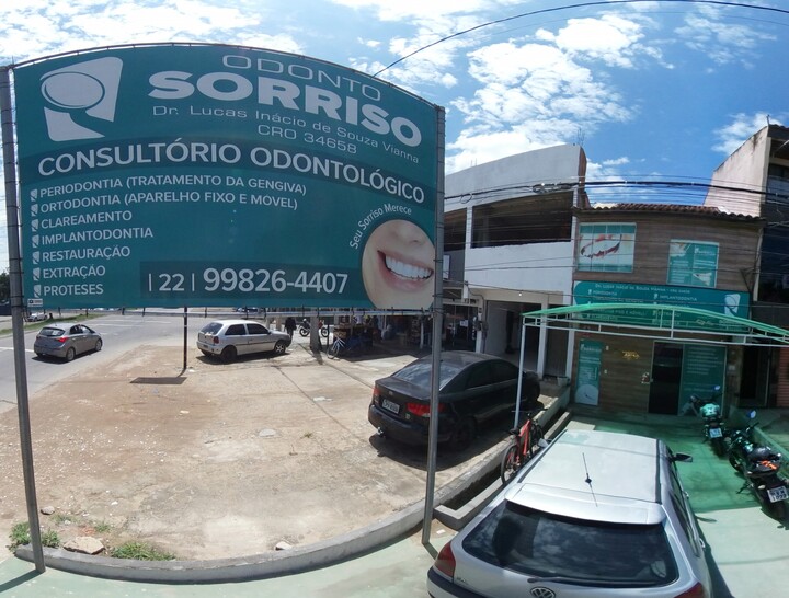 Foto 2 de Odonto Sorriso