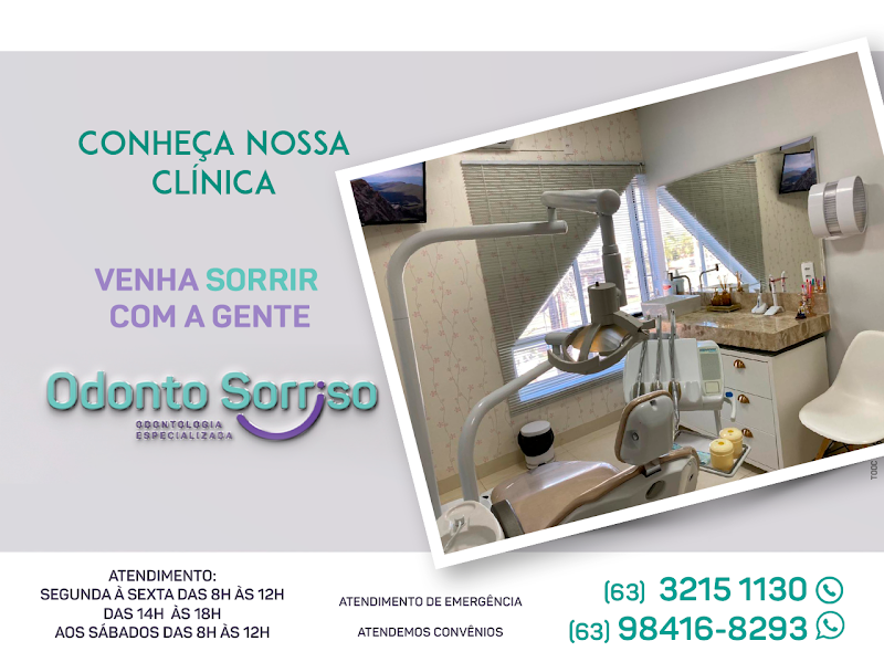 Foto de Odonto Sorriso