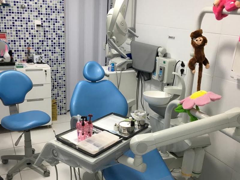 Foto 2 de Odonto Sorriso