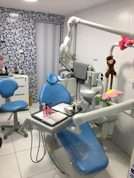 Foto 4 de Odonto Sorriso