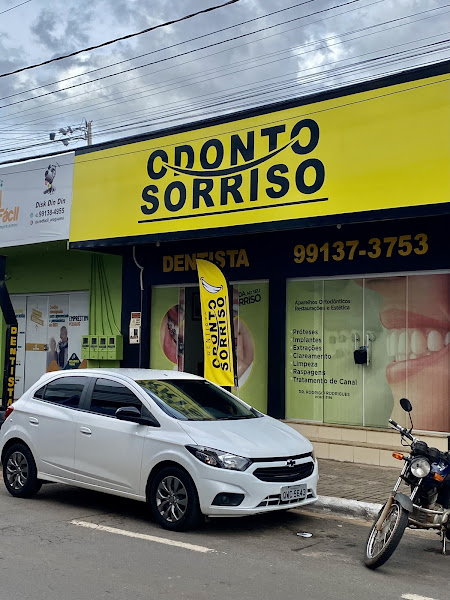 Foto 2 de Odonto sorriso