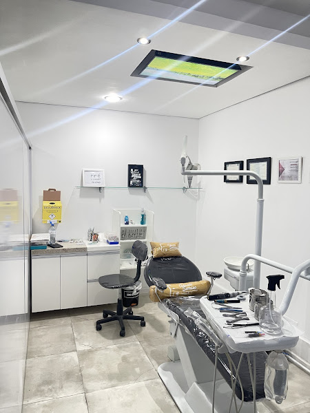 Foto 2 de Odonto Sorriso Betim