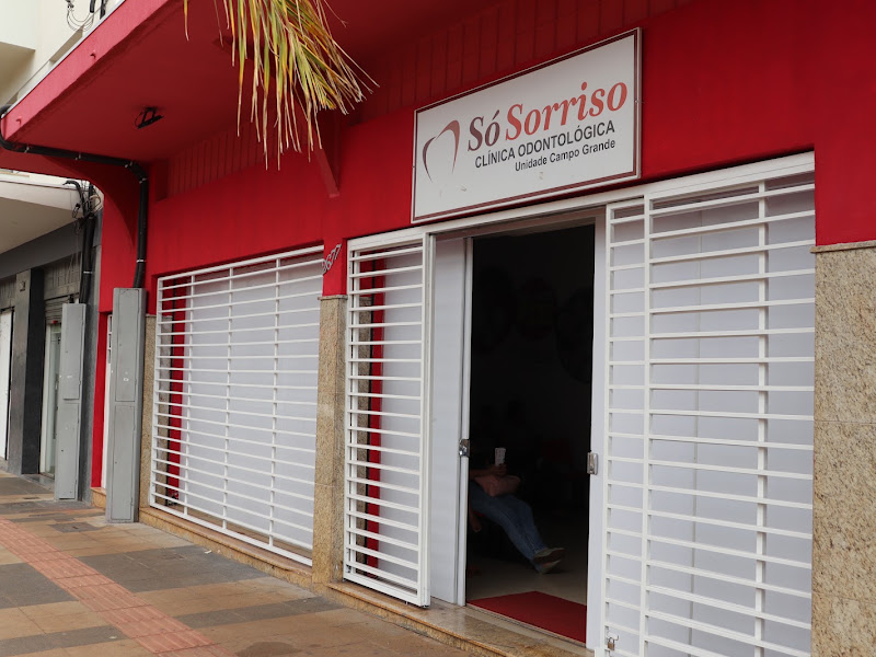 Foto 3 de Odonto Sorriso Clinica Odontológica - Dentista em Campo Grande