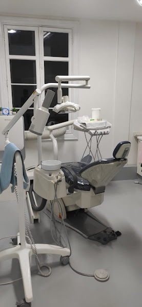 Foto 2 de Odonto Sorriso – Clínica Odontológica em São Paulo